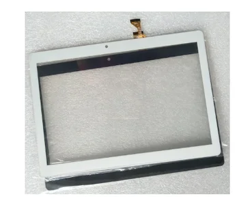 

New Touch Screen Digitizer Panel For IRBIS TZ195 / TZ 195 3G Ttablet Touch Panel Sensor Lens tablets touchscreen DP101429-F4