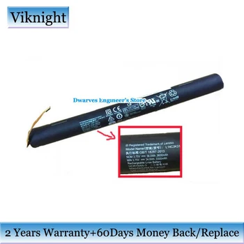 

High Capacity 9600mAh L14C3K31 Battery For Lenovo Yoga Tablet 2 1050F,Tablet 2 1051F,Tablet 2-1051L YT L14D3K31 1050LC 3.75V