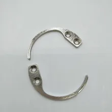 Лидер продаж eas ручной Мини деташер, EAS крюк ключ взлом безопасности триггера 100 шт./лот