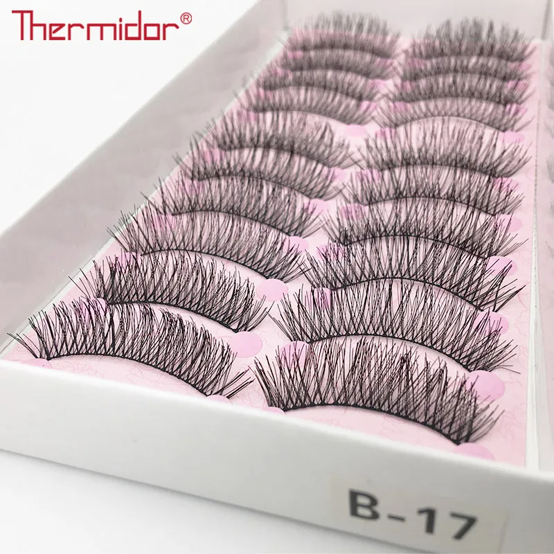 Handmade eyelash 017 (3)