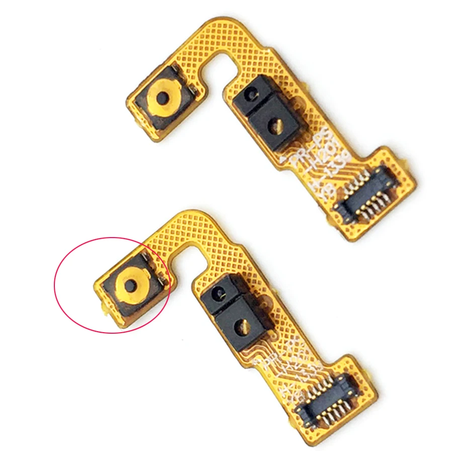 

For Lenovo p780 Power Button On Off Switch Flex Cable Ribbon
