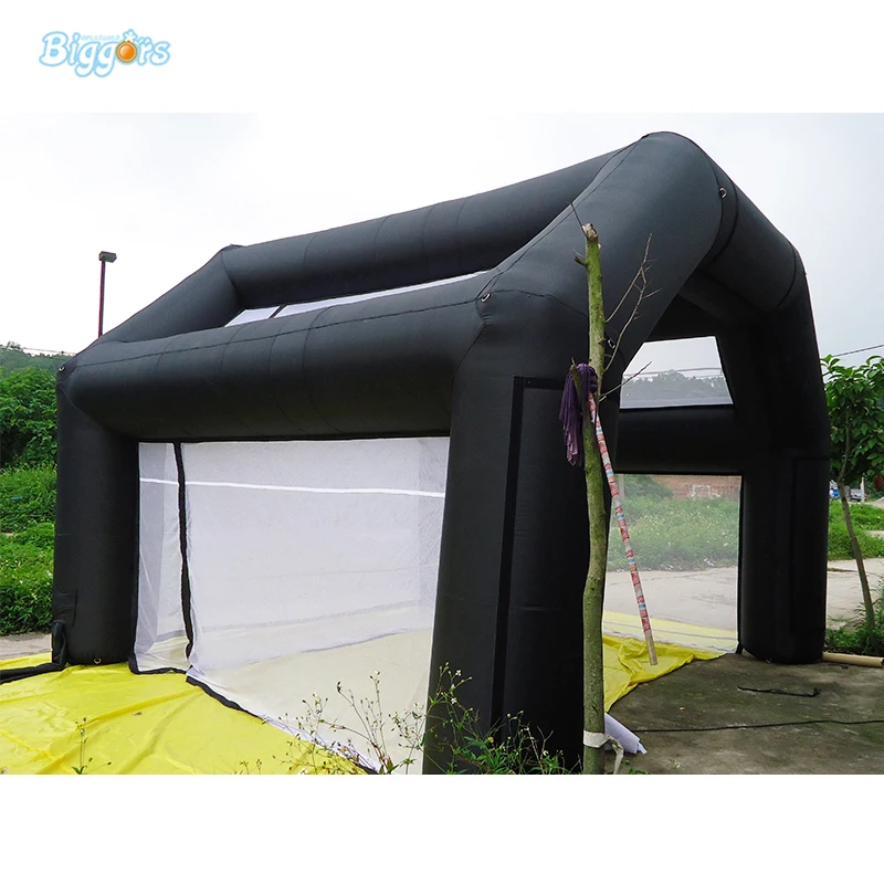 

2018 Hot Sale New Inflatable Tent with Free blower