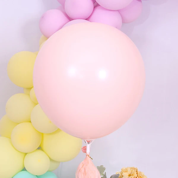 Color Baby Pink