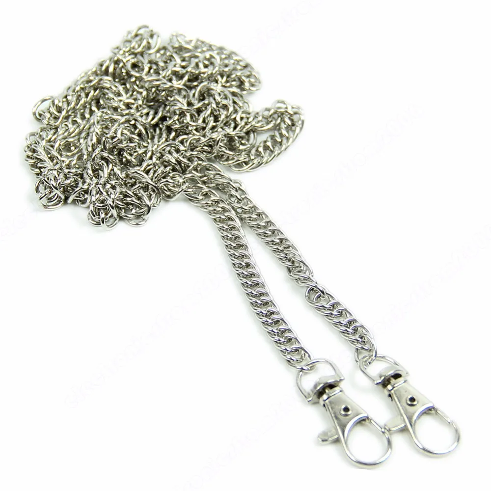 THINKTHENDO Popular New High Quality Purse Handbags Shoulder Strap Chain Bags Replacement Handle