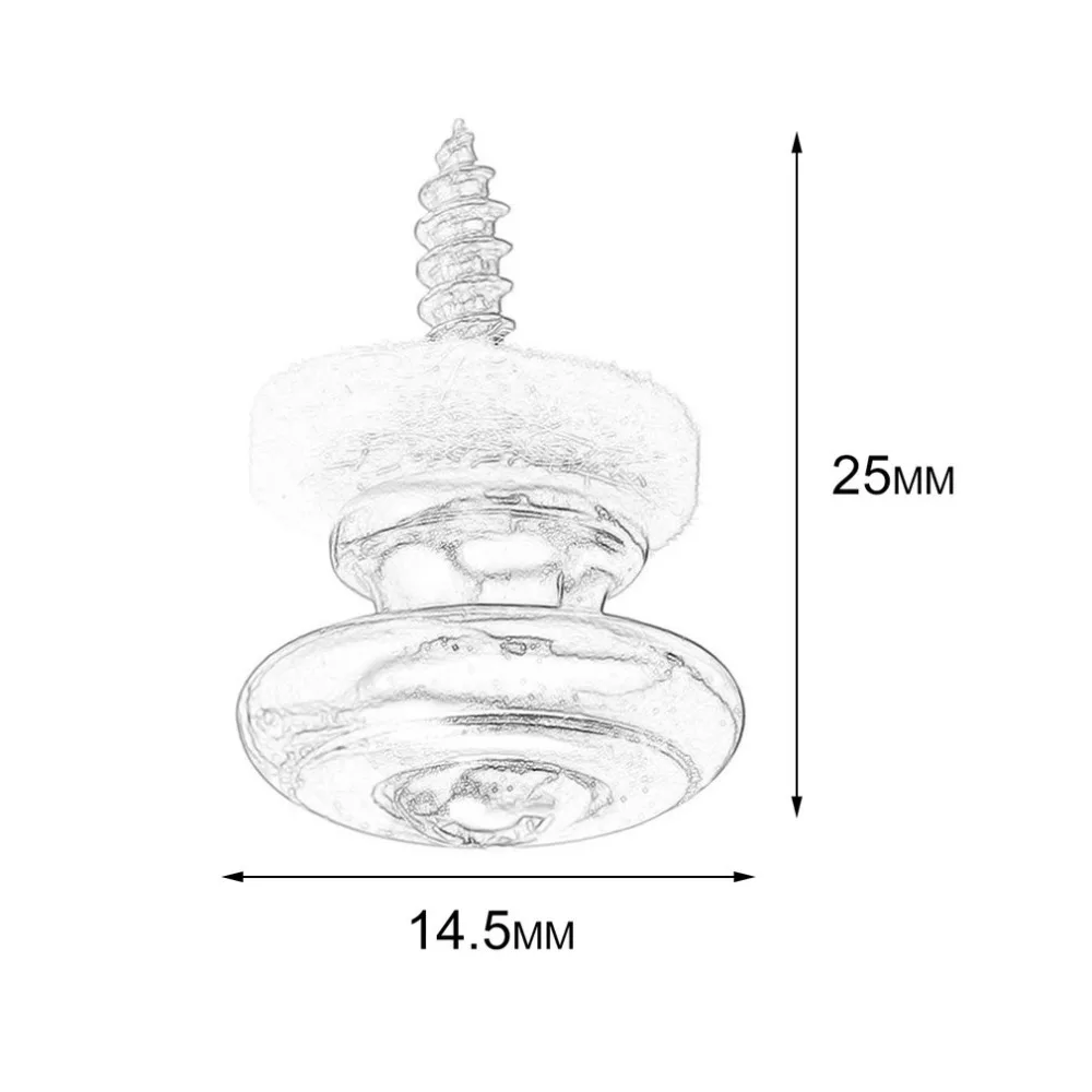 2 шт./пара гитарный ремень пуговицы с грибовидной головкой гитары Запчасти аксессуары для электроакустическая гитара бас-гитара с ремешком и пряжкой