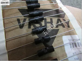 

100% New and original DALE LVR-3 0.1R 0.1R 3W 3% Metal resistance Size: 5 * 14 mm