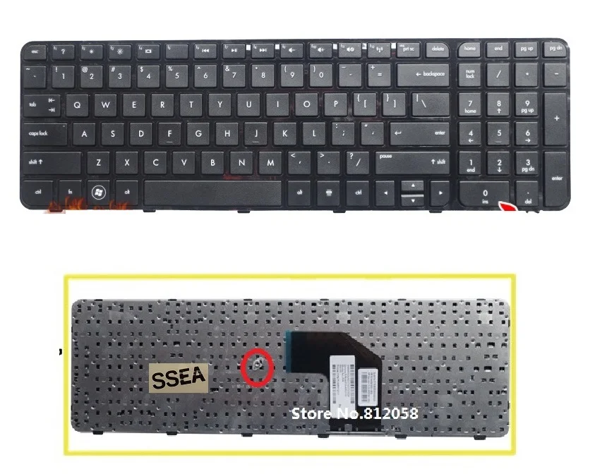 G6 2163sr аккумулятор