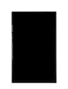 Nueva matriz de pantalla LCD para Digma Plane 8548S 3G PS8161PG, repuesto de módulo de panel de pantalla LCD ► Foto 1/3