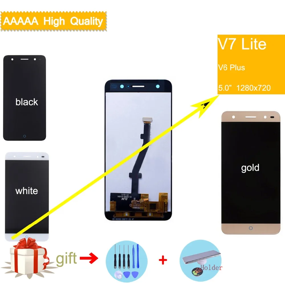 V9 Lite