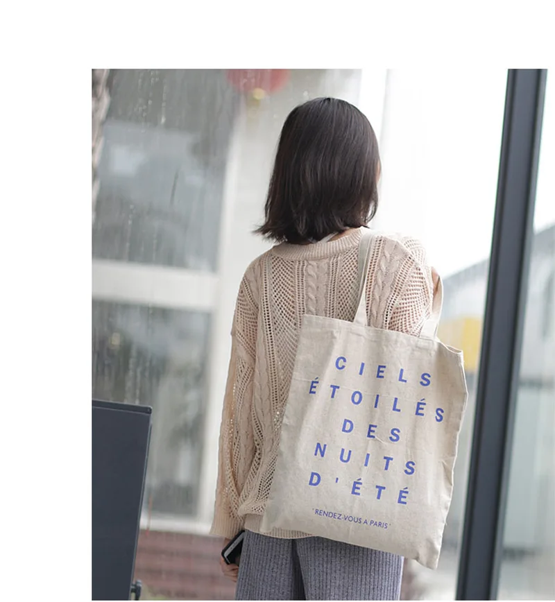 

Soft Canvas Bag Capacity Ladies Daily Use Handbags Casual Tote Purses and Handbags Fanshion Clutch Handbag Bags for Women
