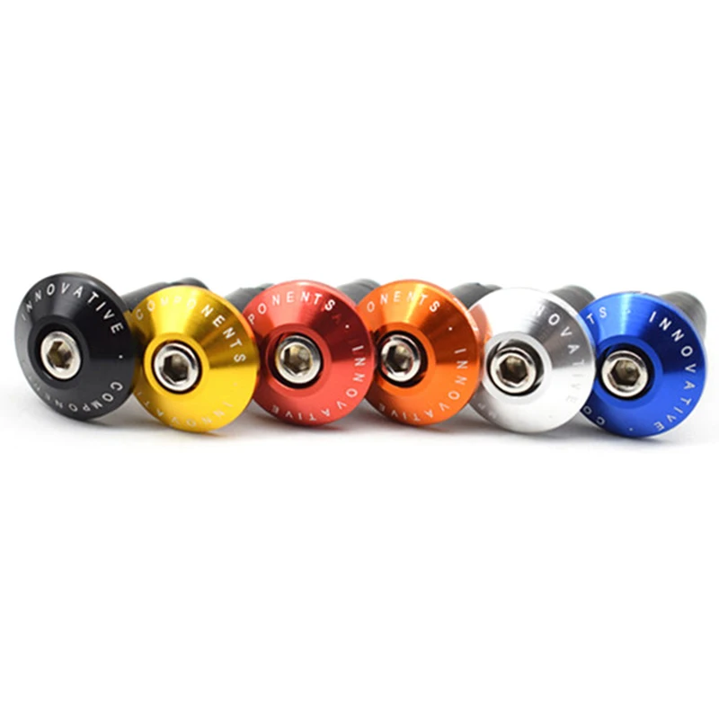 

22mm 7/8"" Handbar CNC Aluminum Motorcycle Hand Grips Handlebar handle bar Grips Bar Ends Plug Slider for cbr 600 2008 fz09