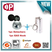 12000gs универсальное магнитное средство для снятия бирок с 1 шт. мини портативный карманный крючок деактиватора антикражных этикеток