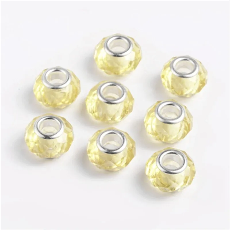 100pcs-14x8mm-Hole-5mm-HOT-Handmade-Glass-European-Large-Hole-Beads-for-Jewelry-Making-DIY-Accessories.jpg_640x640 (2)