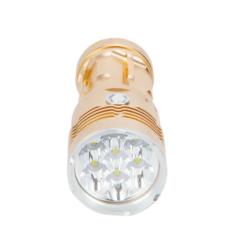 skray 7t6 led flashlight  (8)