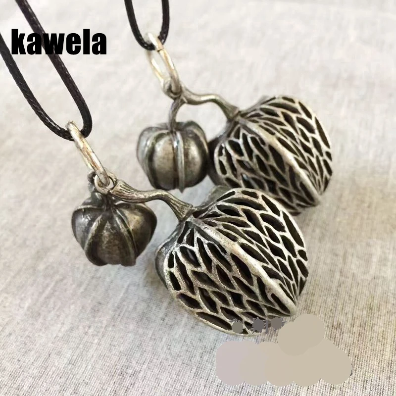 

Free Shipping New Cute Design Vintage Pendant Necklace