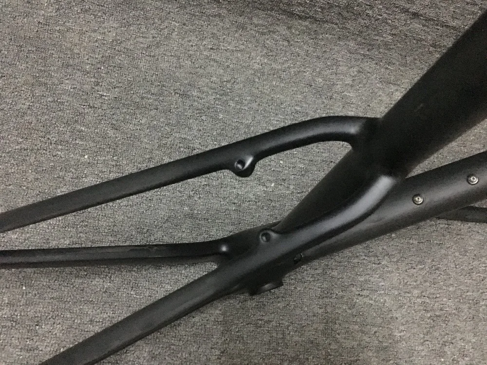Discount many colors paint stenzhorn T1100 UD hot sell carbon road frameset carbon bicycle frame:carbon Frame+Seatpost+Fork+Clamp+Headset 9
