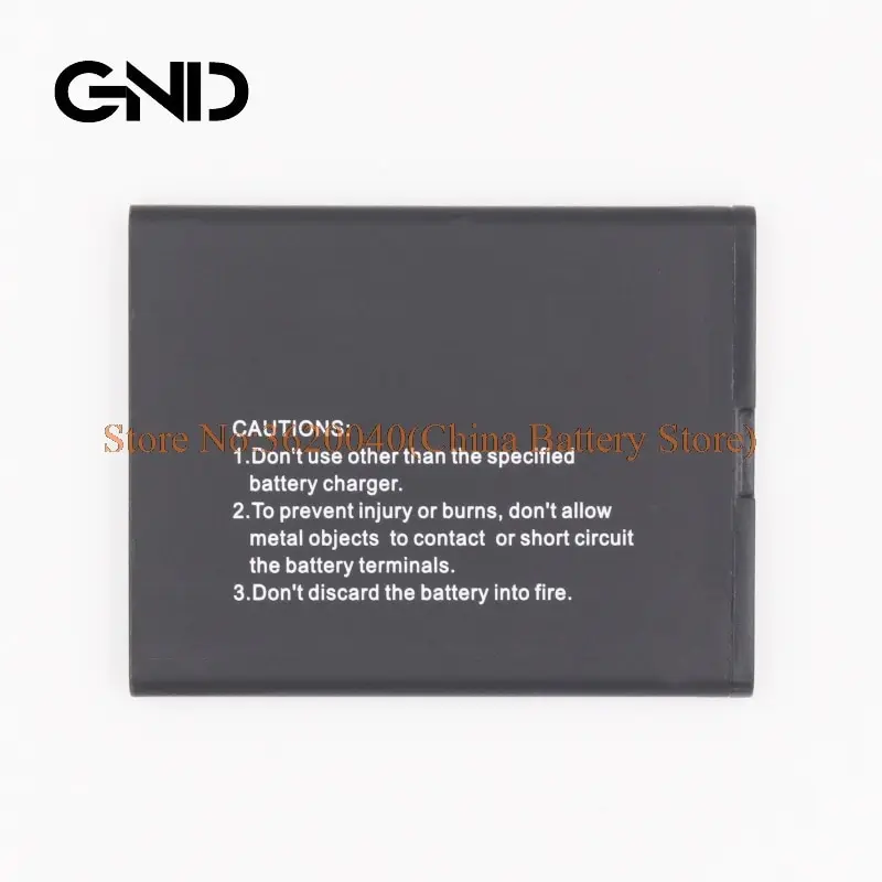 GND 3 7 V 1500mAh/5 55 Wh H15286 Сменный аккумулятор для смартфона Haier w627|Аккумуляторы
