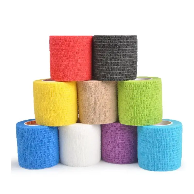 Tattoo Self Adhesive tapes