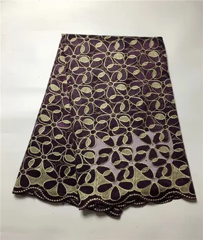 

New Designs African French Lace Fabric High Quality Nigeria French Net Lace 2017 With Stones and Beaded For Women j25fdf6-1d