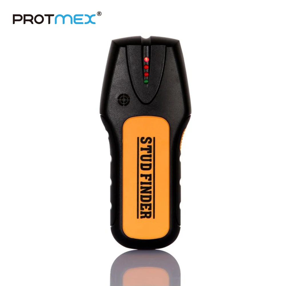 Buy Stud Finder Metal Detector Three In One function Stud & joist AC Live Wires