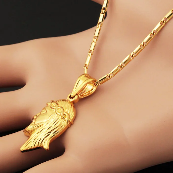 Allah Locket Necklaces \u0026 Pendants 