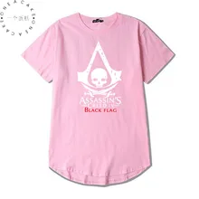 One A Cake T-Shirts Men Assasins Creed Short Sleeve Summer High Quality 1: 1 Cotton Mens T Shirts Fashion 2017 Summer Shirts Men