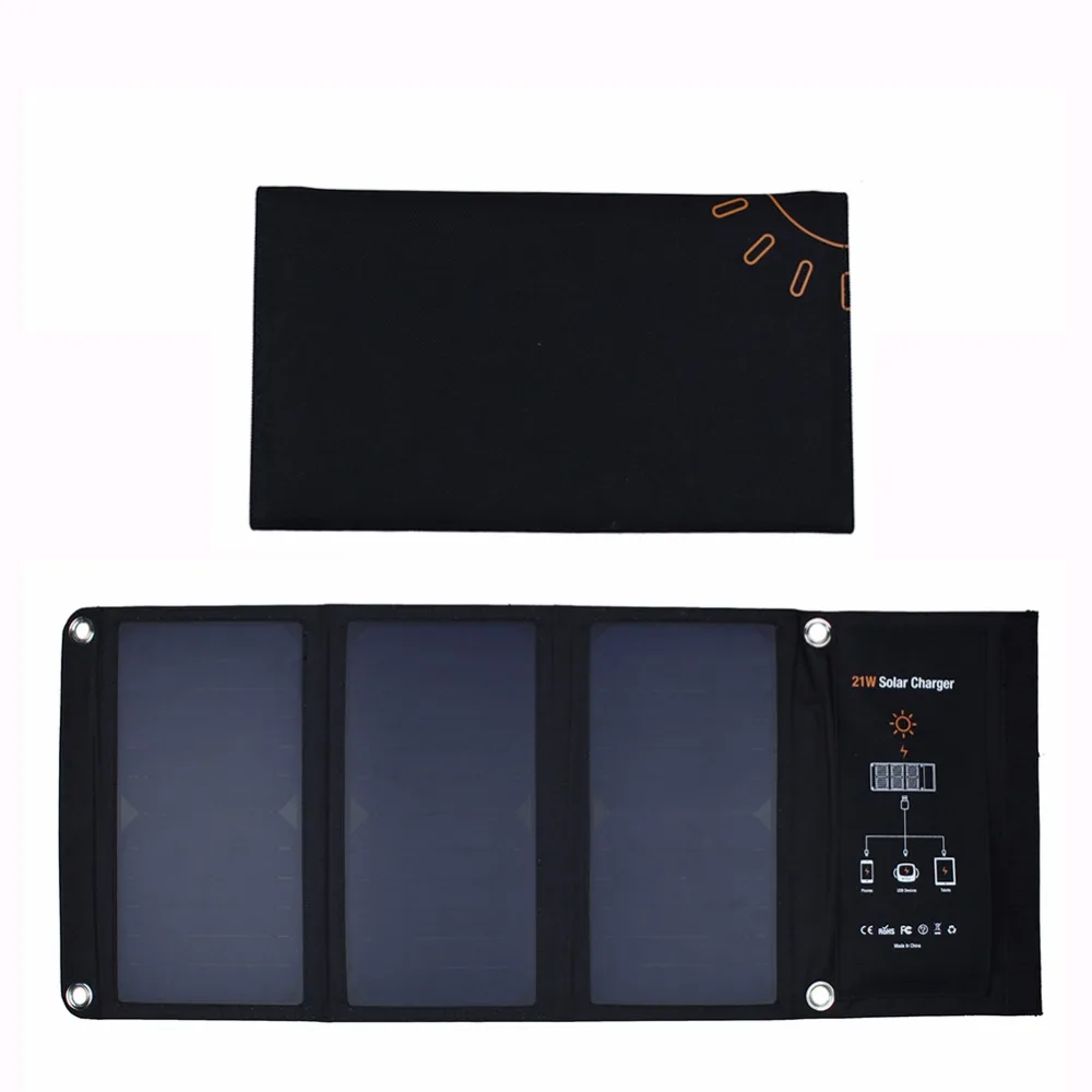 21 w duplo usb banco de energia