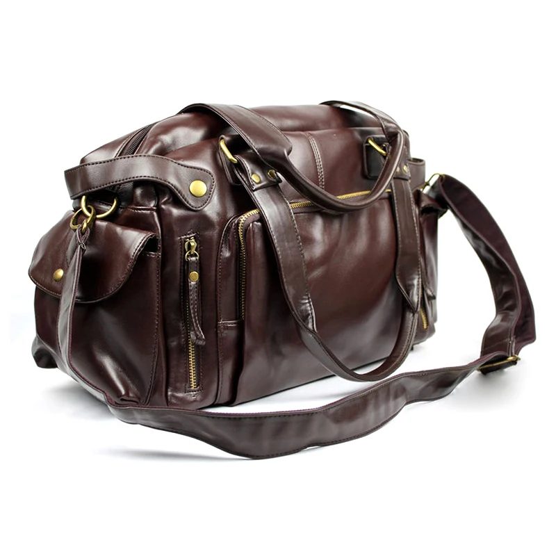 

Men Leisure England Retro Handbag