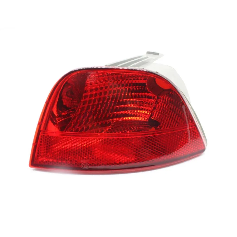 1 Товар LH без лампы задний бампер противотуманные фары для Ford Focus 2 2005-2008 хэтчбек