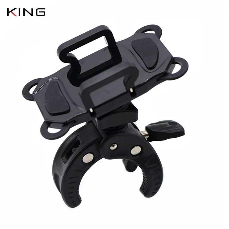 

For HONDA CB300F CB650F CB500F CB500X Motorcycle Bike GPS Navigation Frame Mobile Phone Mount Bracket