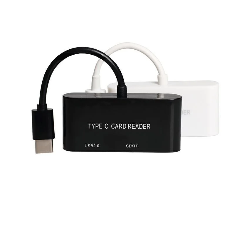 USB 3,1 Тип C Micro SD SDHC TF кард-ридер OTG адаптер для Macbook samsung Galaxy S8 S9 S10 Tab S4 LG G5 G6 для HUAWEI P20 htc