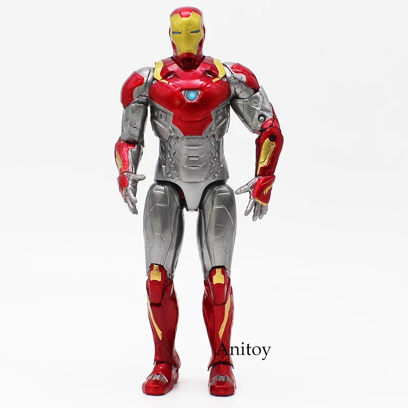 iron man mk 47 hot toys