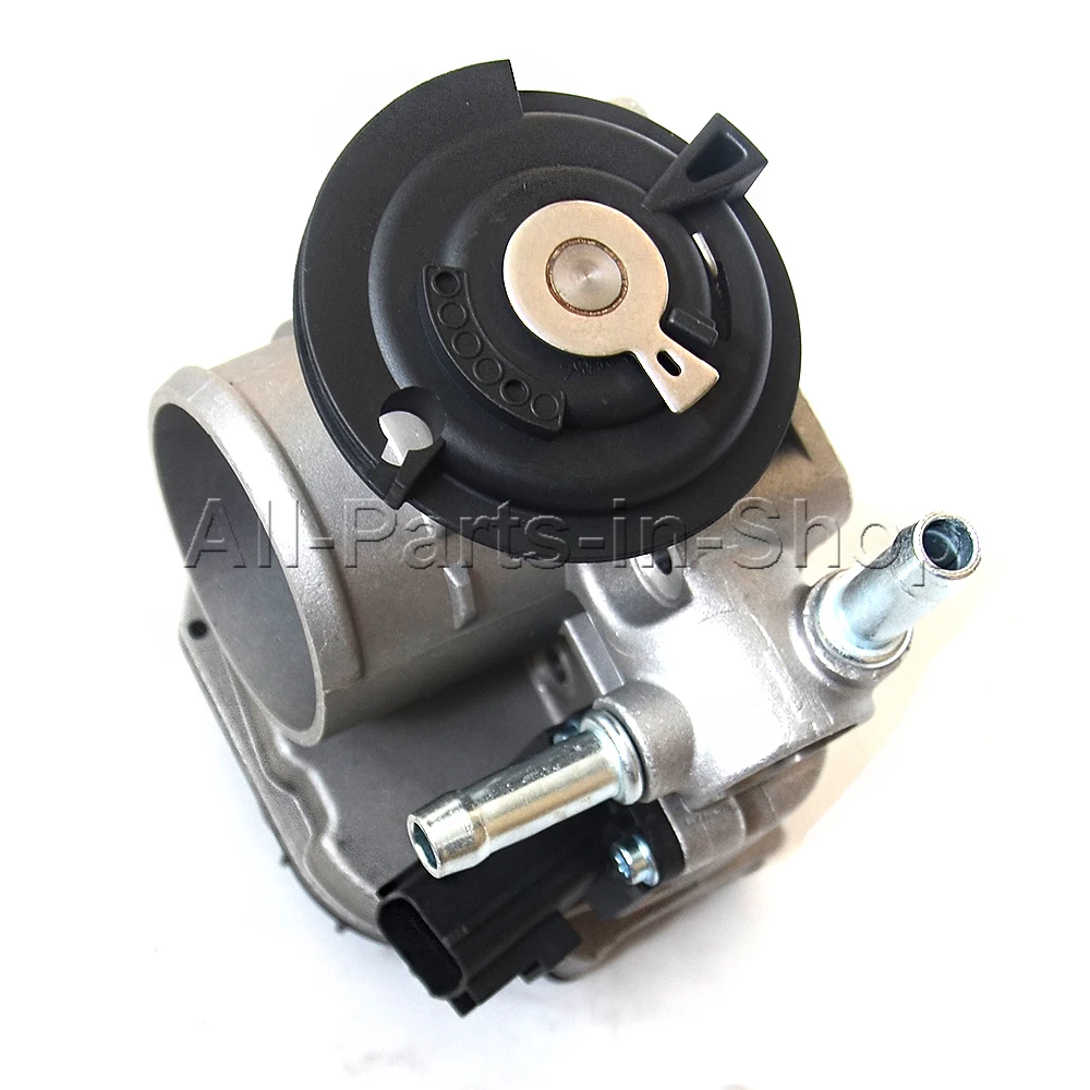 Новый корпус дроссельной заслонки AP02 для Chevrolet Lacetti Optra J200 Daewoo Nubira 1.4i 1.6i 96394330 96815480| |
