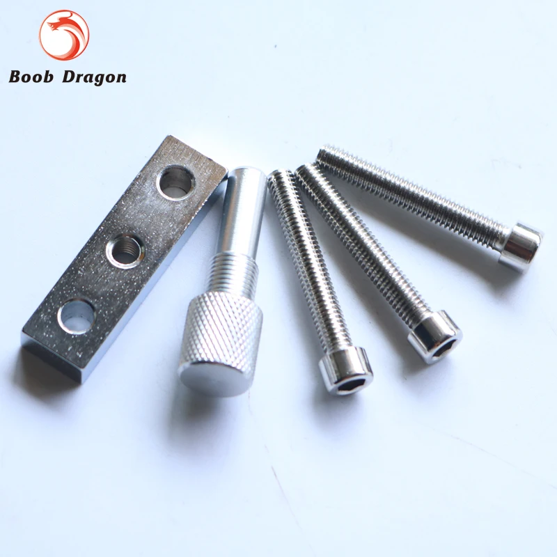 Tamiya 9483006 RC 2x6mm Tapping Screw DF-01 XB Pro Porsche Cayenne S 2007 Co