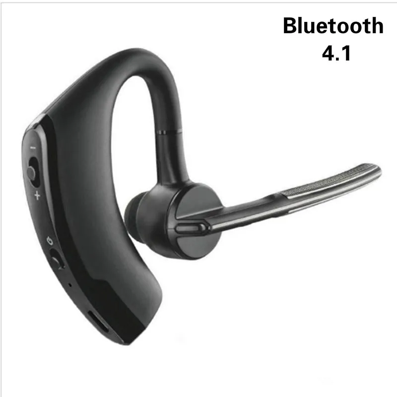 Wireless Earphones Bluetooth Handsfree Headphones With HD Mic Earphone Headsets auriculares For smart Phone Sport Drive Running |