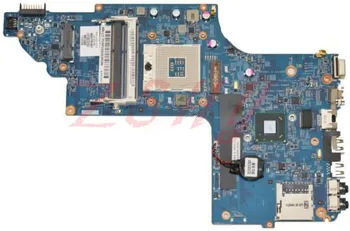 

For HP DV6 DV6-7000 laptop motherboard 682176-001 DDR3 Free Shipping 100% test ok