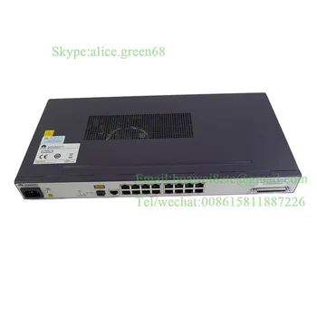 

Original 16 ethernet and voice ports GPON ONT MA5620-16 apply to FTTB.