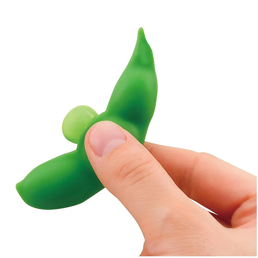 Funny-Beans-Squeeze-Toys-Pendants-Anti-Stressball-Squeeze-Gadgets-finger-Toys-Kids-Gift-XT-4