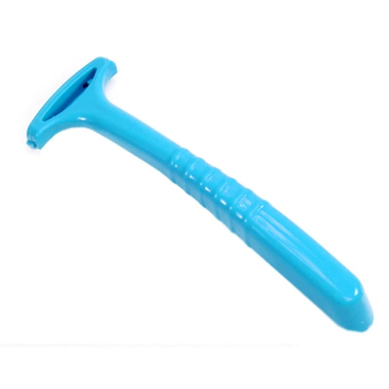 New Nursing Foot Pedicure Knife Professional Scraping Feet Care Tools