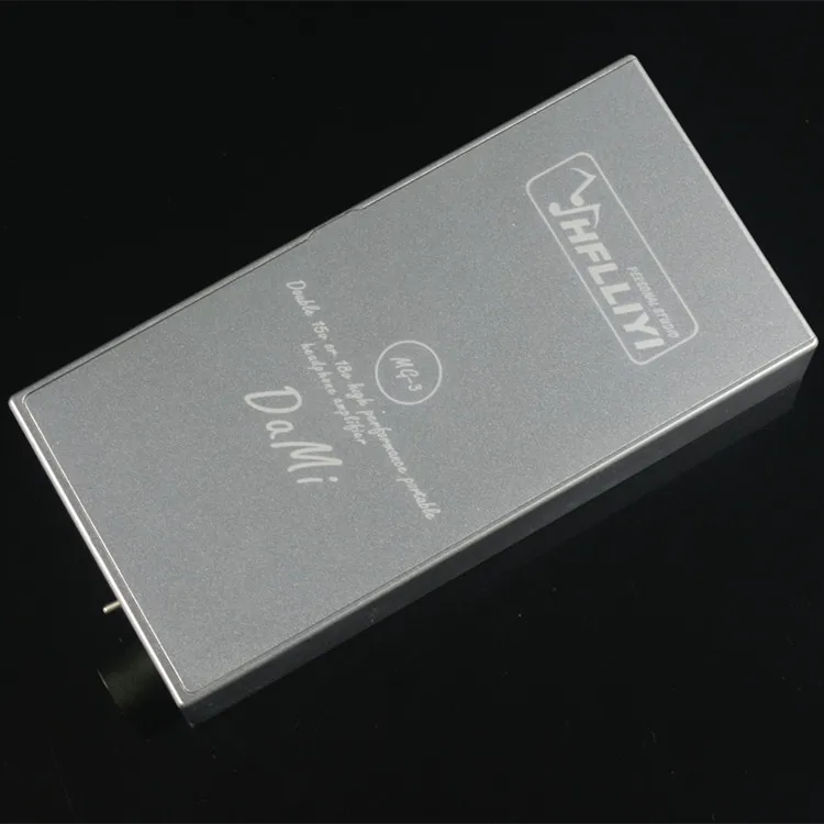 MG3 Portable Headphone Amplifier High Voltage Class A Transistor Tube Type Amplifier HD650 HD700 HD800s HD820 HDV820 Headphone MG3 Portable Headphone Amplifier High Voltage Class A Transistor Tube Type Amplifier HD650 HD700 HD800s HD820 HDV820 Headphone