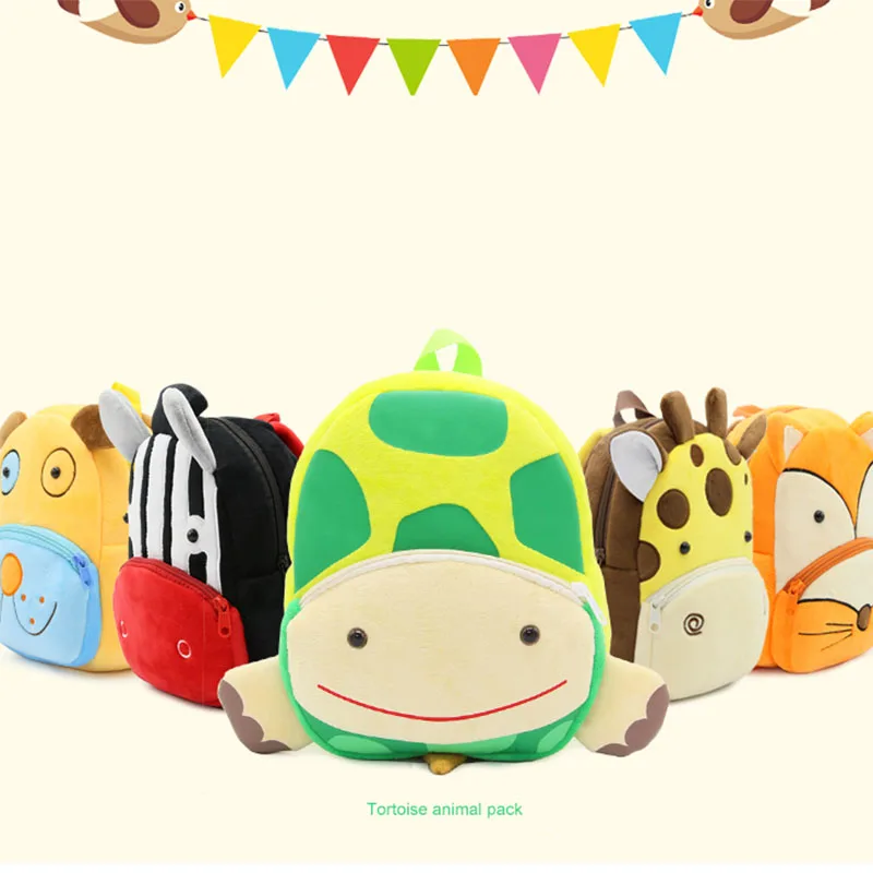 Children's backpack