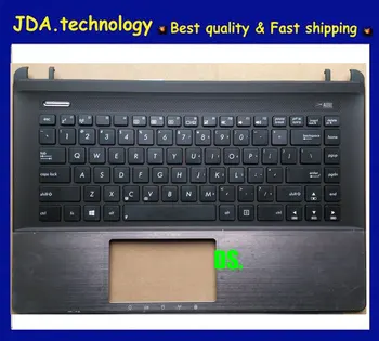 

Wellendorff New case for ASUS A45 X45 K45 K45VD K45VM K45V A85 A85V A45V A45A R400 R400V A85V palmrest US keyboard upper cover