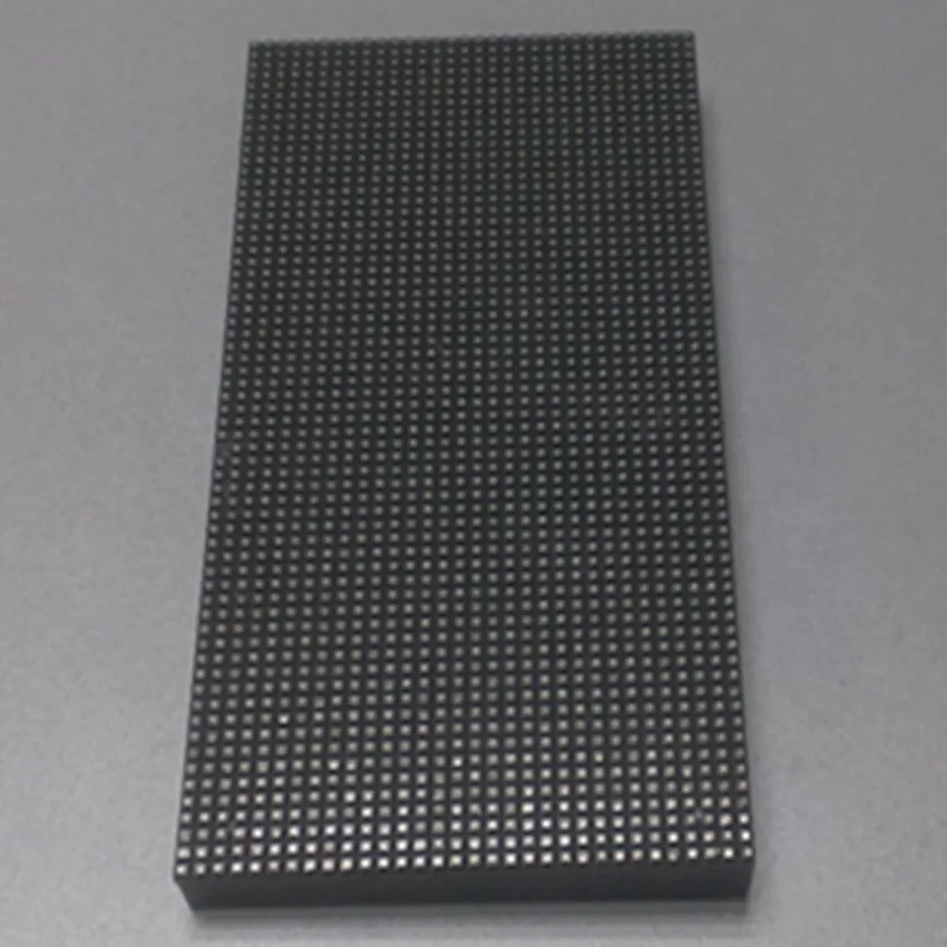 

High quality indoor module P3 with 192mm*96mm,16scan,,111111dots/m2