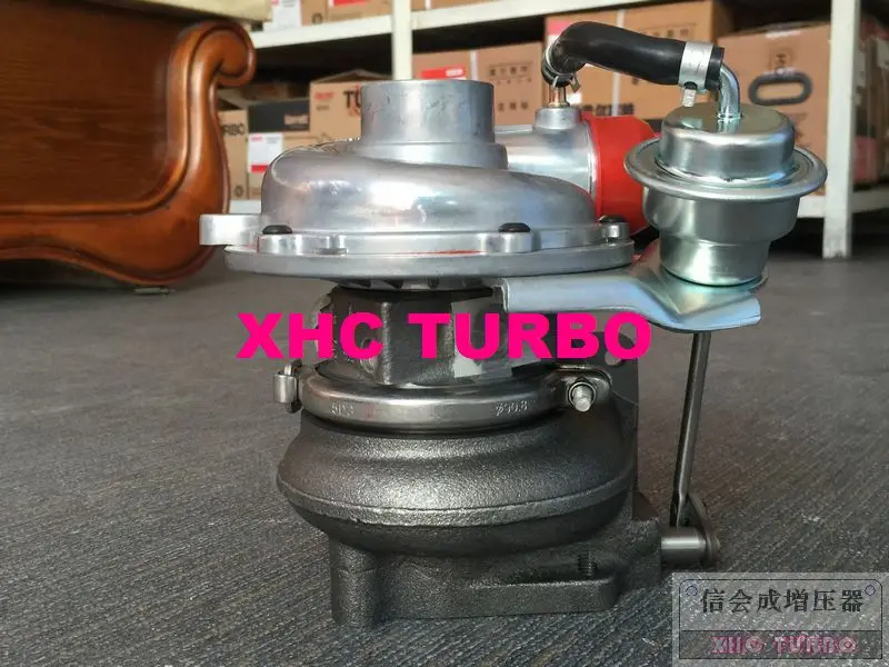 RHF5 129908-18010-4-XHC