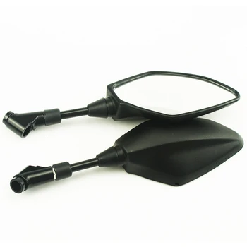

Rear View Rearview Mirrors Also Fit for KTM DUKE 125 200 390 690 Z750 Z800 Z1000 ER6N