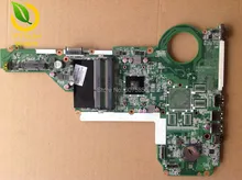 Perfect item For HP DA0R76MB6D0 Motherboard Motherboards 722204-501 DDR3 100% Tested