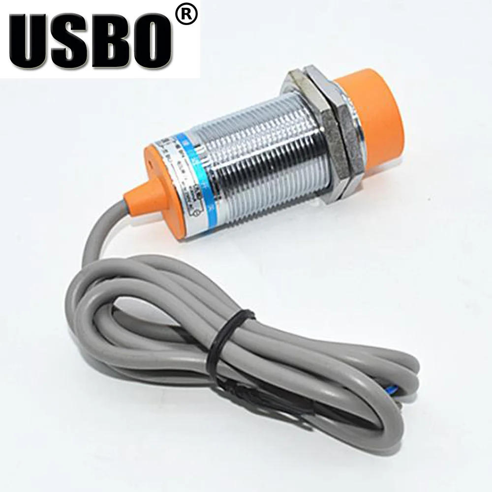 Inductive proximity switch lj30a3 15 j ez ac two wire normally open