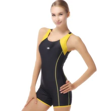 Женские слитные купальные костюмы с подкладкой, спортивный купальник с бюстгальтером, лоскутный купальник, боди, купальный костюм, женский спортивный костюм