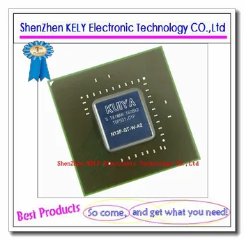 

DC:2016+ 100% New original N13P-GT-W-A2 N13P GT W A2 BGA chipset