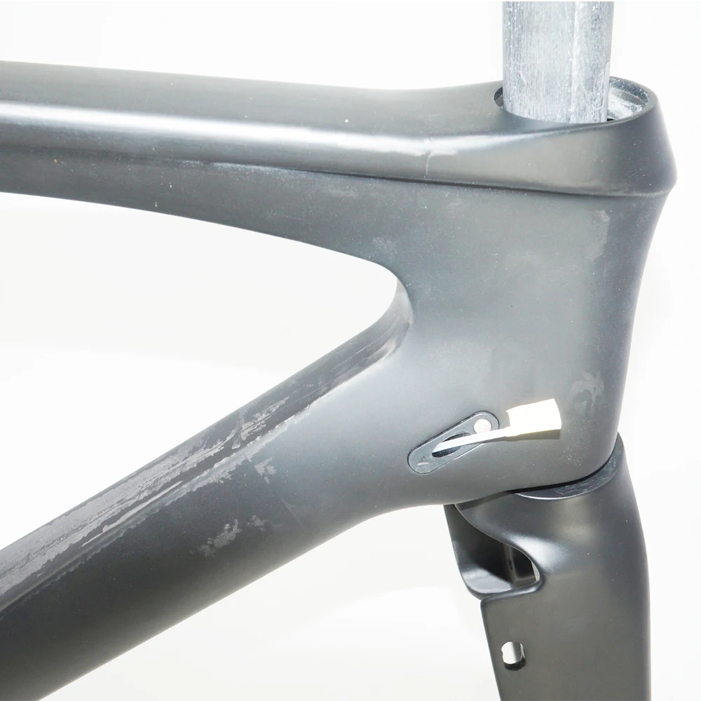 Best Normal Caliper Aero Road Frame Carbon Fiber Road Bike Frame Aero 3